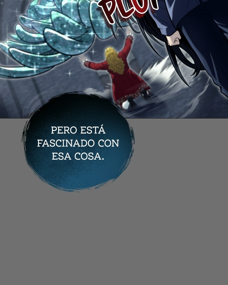 Read Tower of God_ Urek Mazino ES Manga Online