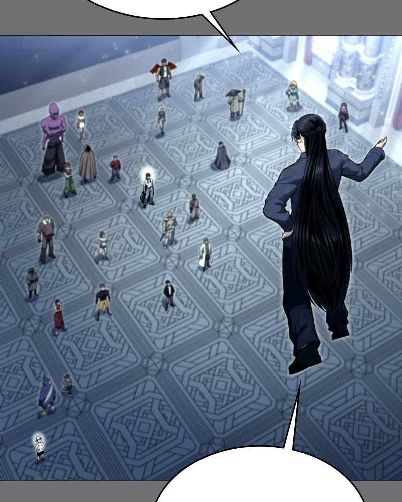 Read Tower of God_ Urek Mazino ES Manga Online