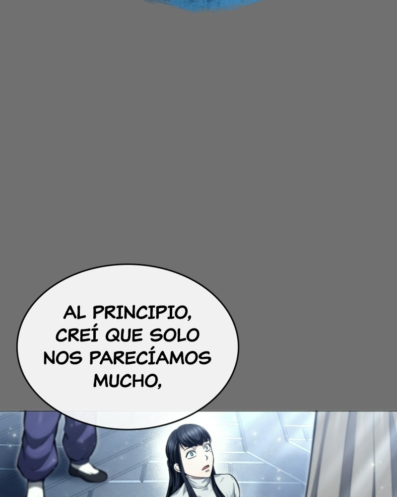Read Tower of God_ Urek Mazino ES Manga Online