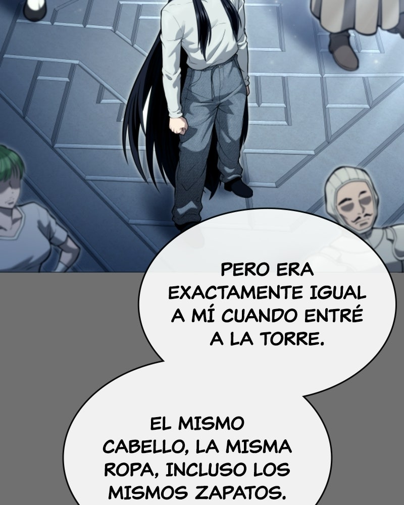 Read Tower of God_ Urek Mazino ES Manga Online
