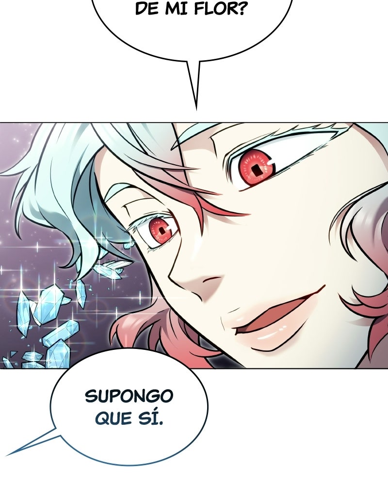 Read Tower of God_ Urek Mazino ES Manga Online