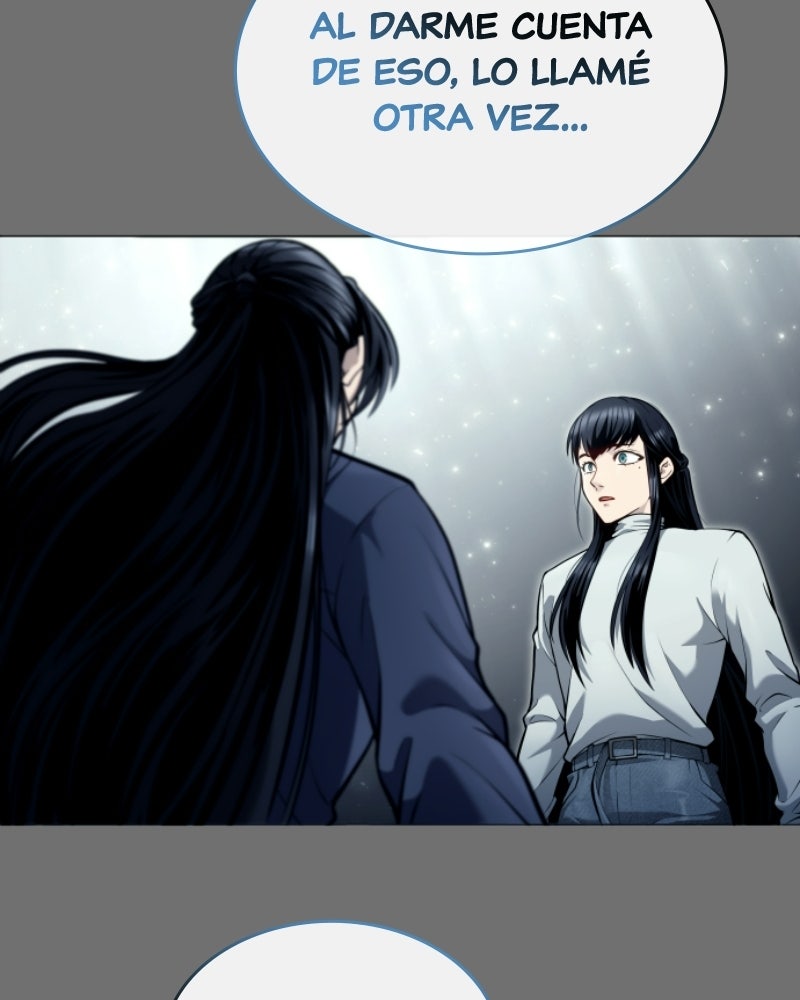 Read Tower of God_ Urek Mazino ES Manga Online