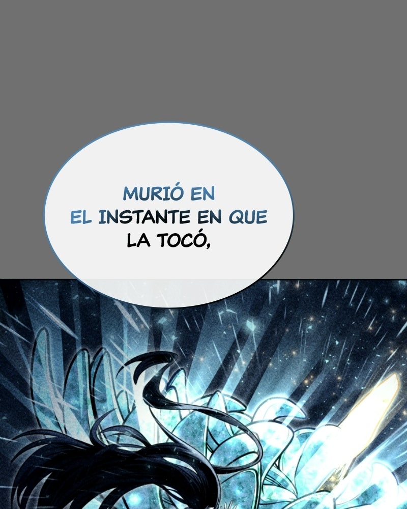 Read Tower of God_ Urek Mazino ES Manga Online