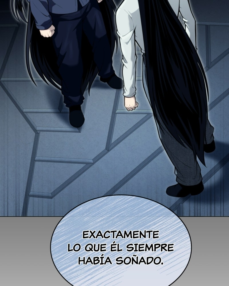 Read Tower of God_ Urek Mazino ES Manga Online