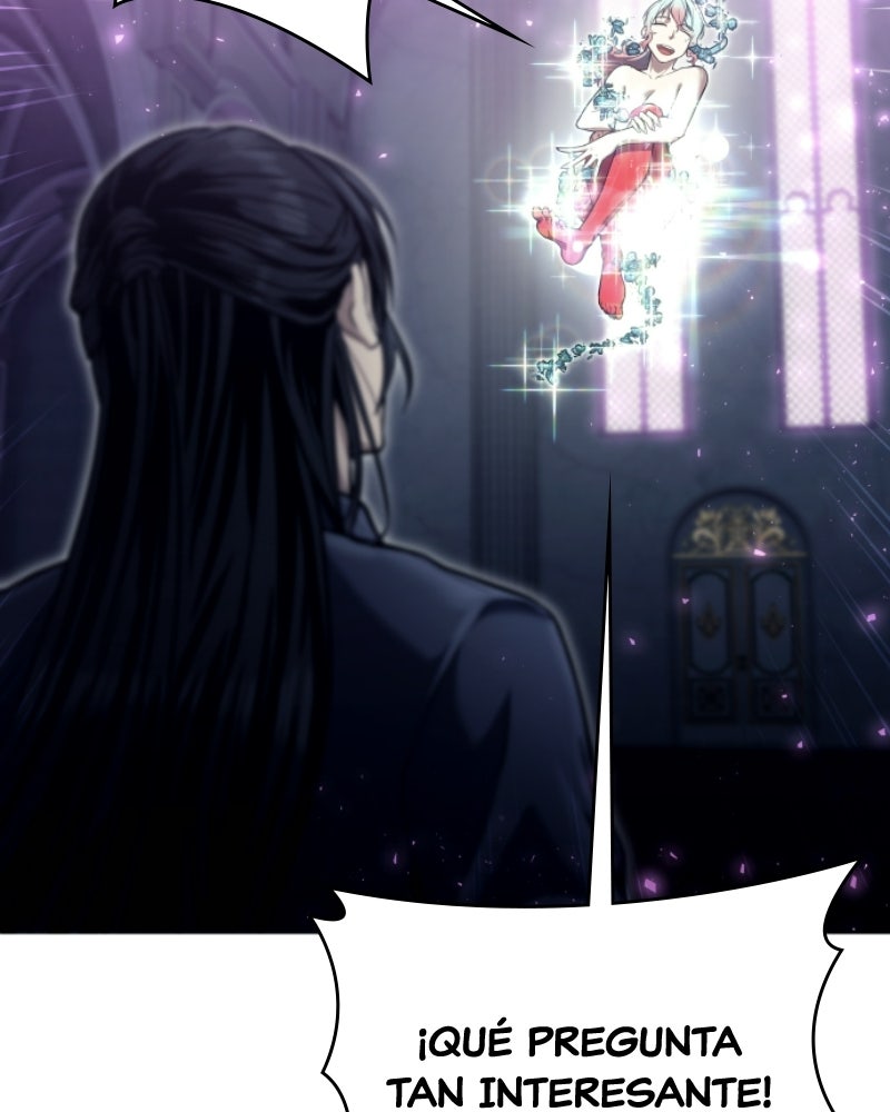 Read Tower of God_ Urek Mazino ES Manga Online