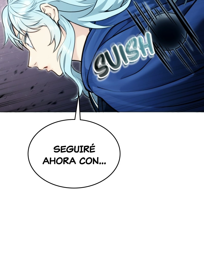 Read Tower of God_ Urek Mazino ES Manga Online