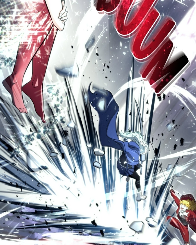 Read Tower of God_ Urek Mazino ES Manga Online