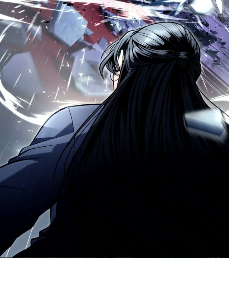 Read Tower of God_ Urek Mazino ES Manga Online