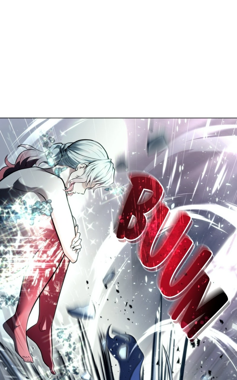 Read Tower of God_ Urek Mazino ES Manga Online