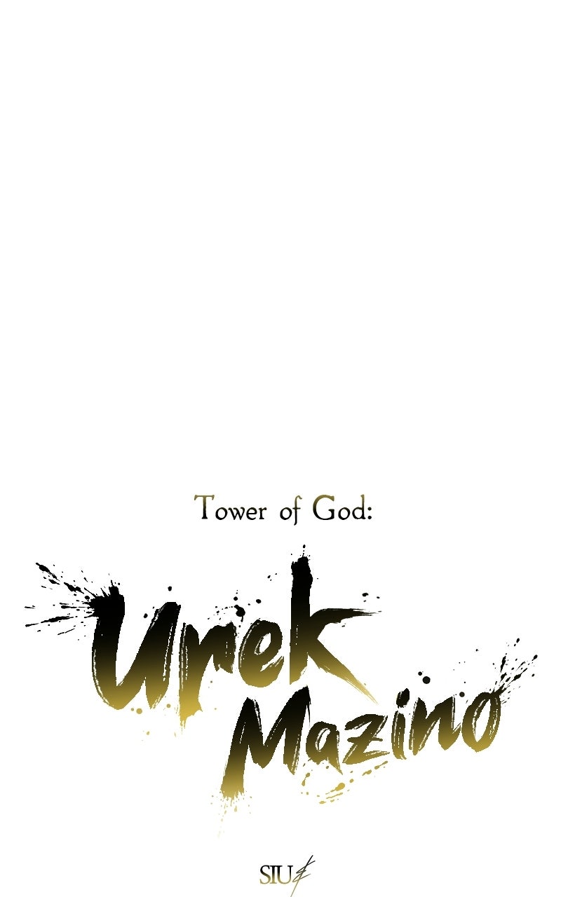 Read Tower of God_ Urek Mazino ES Manga Online