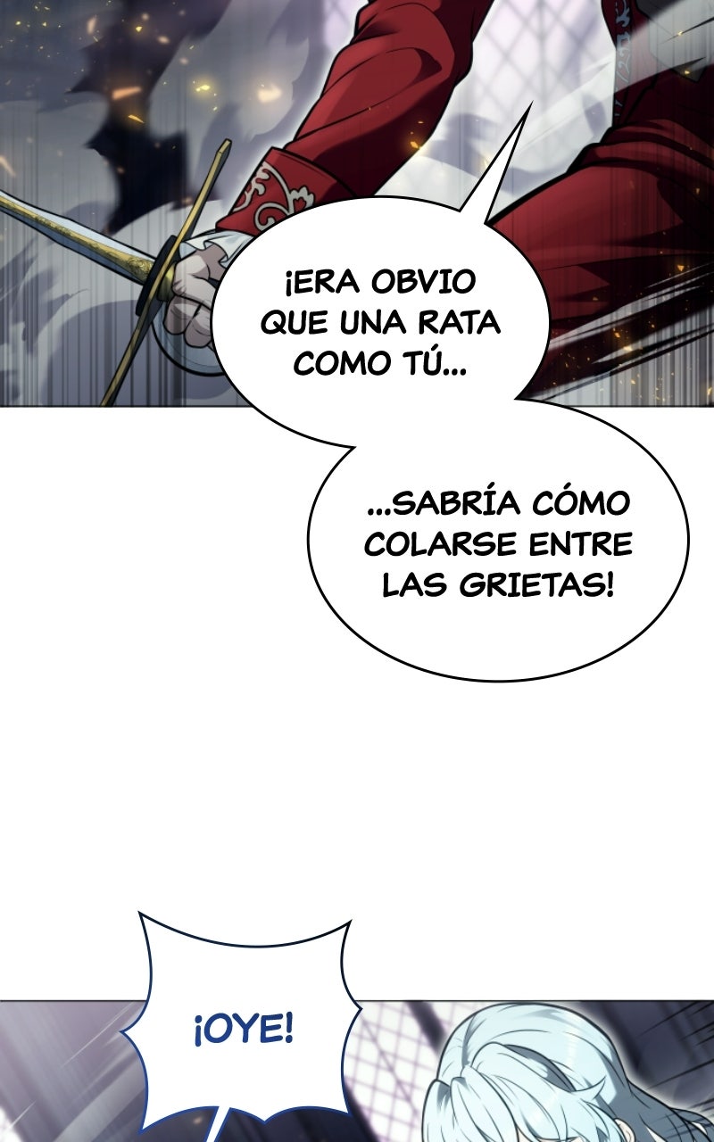 Read Tower of God_ Urek Mazino ES Manga Online