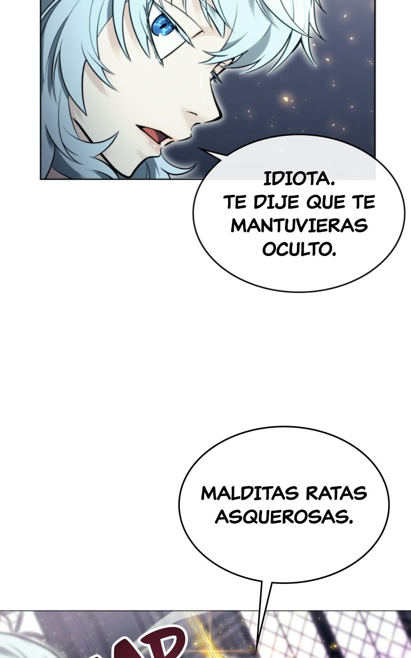 Read Tower of God_ Urek Mazino ES Manga Online