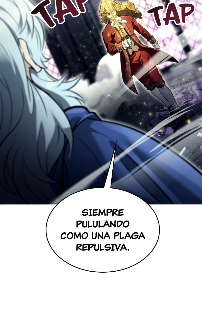 Read Tower of God_ Urek Mazino ES Manga Online