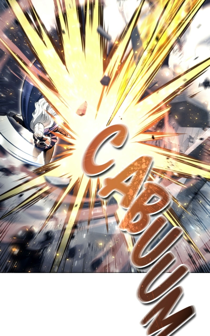 Read Tower of God_ Urek Mazino ES Manga Online