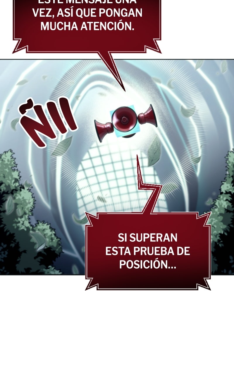 Read Tower of God_ Urek Mazino ES Manga Online