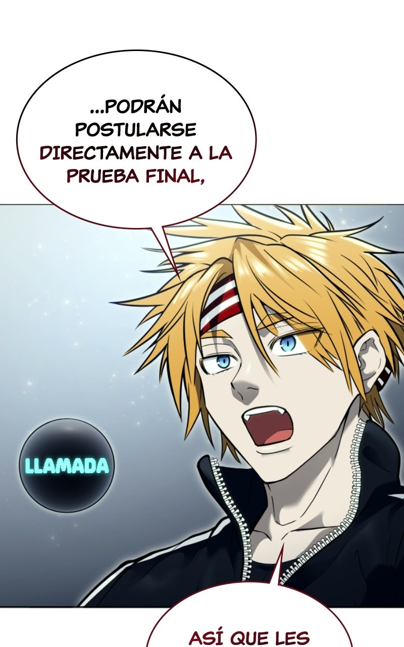 Read Tower of God_ Urek Mazino ES Manga Online