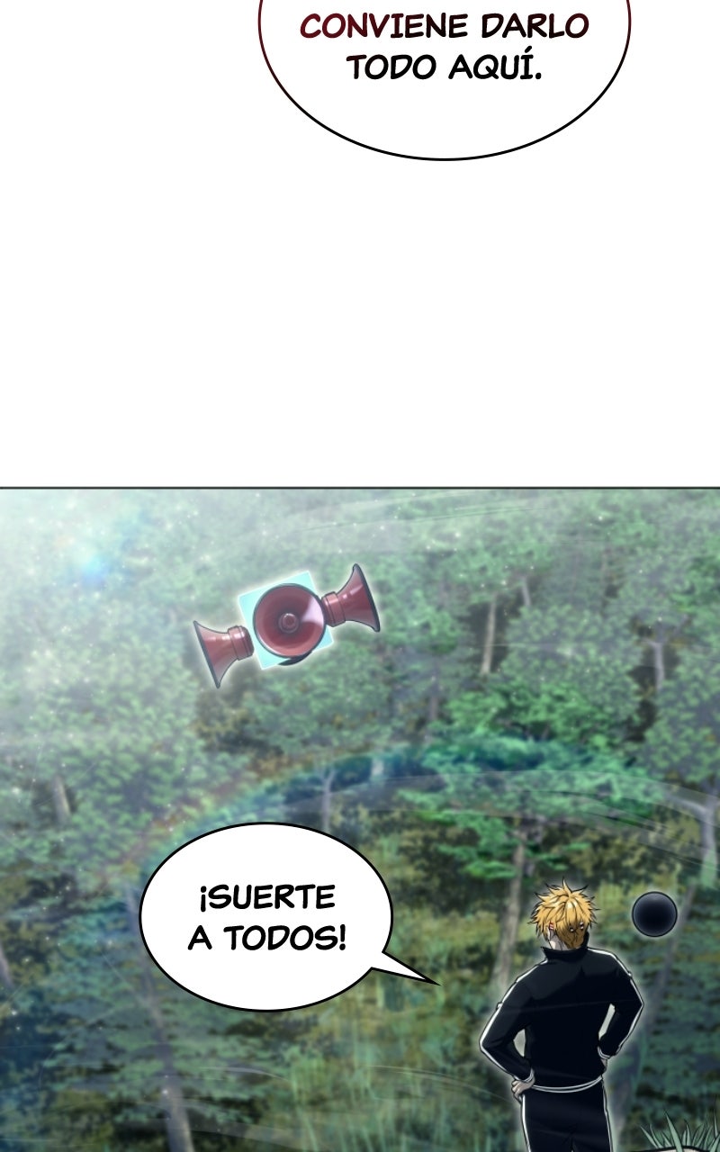 Read Tower of God_ Urek Mazino ES Manga Online