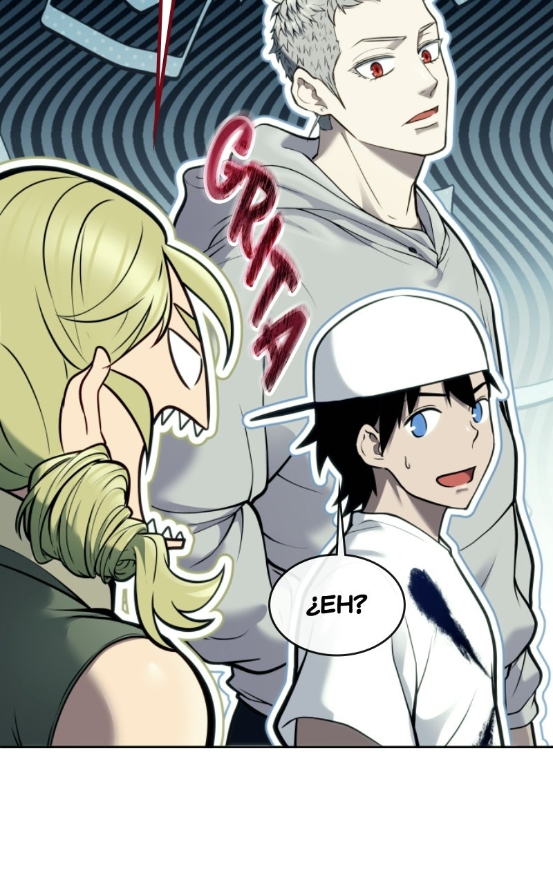 Read Tower of God_ Urek Mazino ES Manga Online