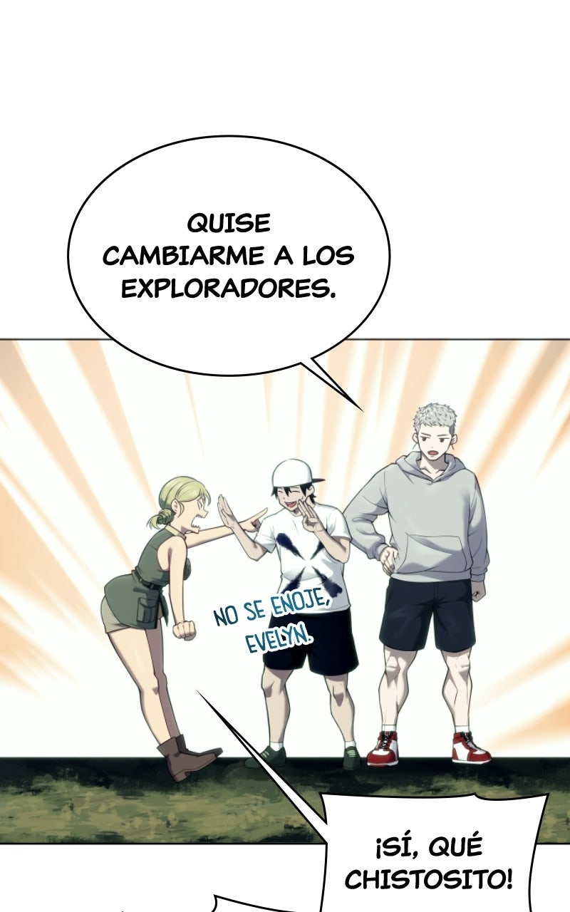 Read Tower of God_ Urek Mazino ES Manga Online