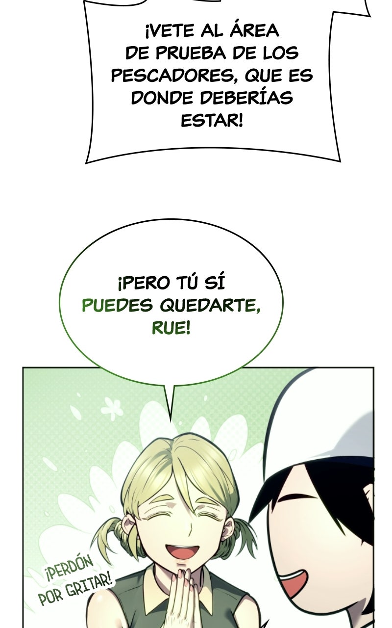 Read Tower of God_ Urek Mazino ES Manga Online