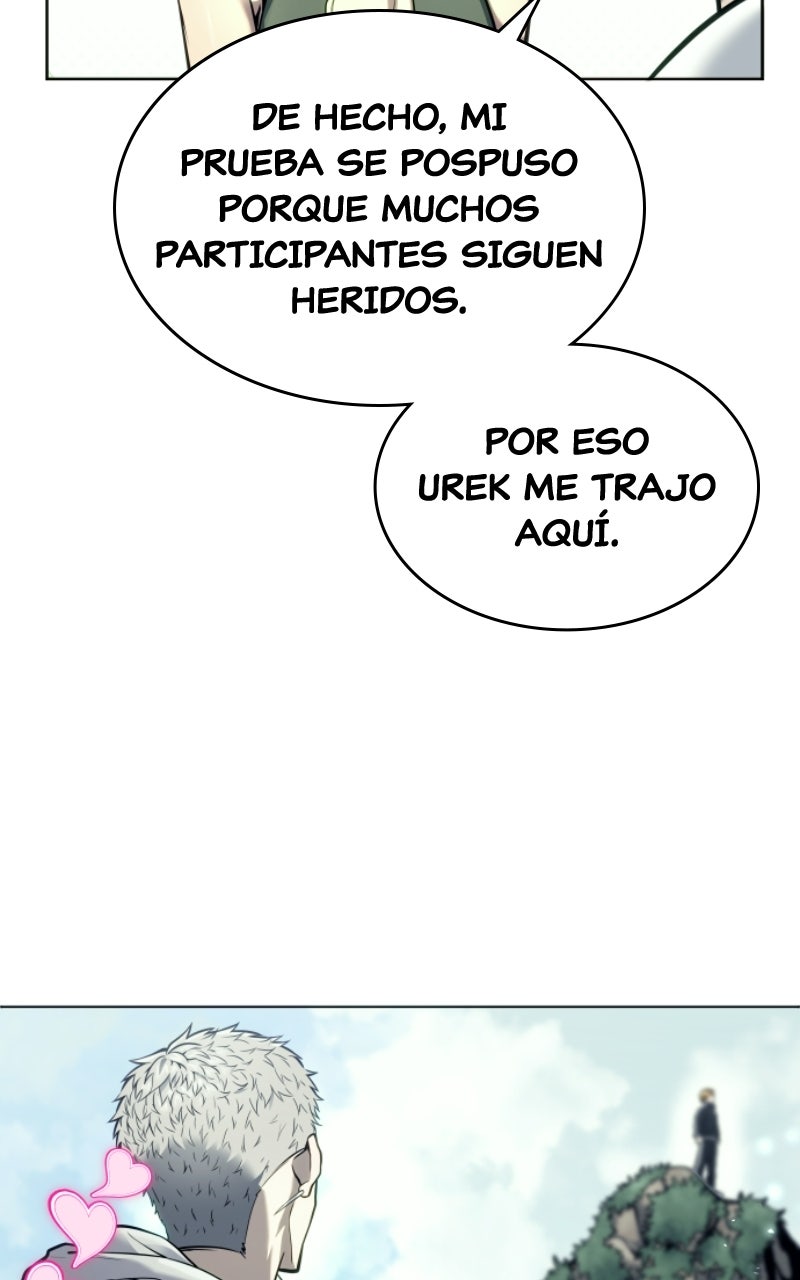 Read Tower of God_ Urek Mazino ES Manga Online