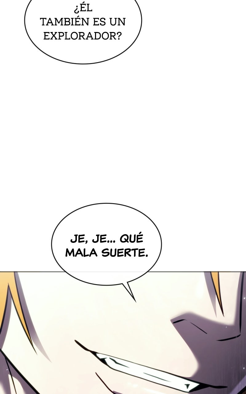Read Tower of God_ Urek Mazino ES Manga Online