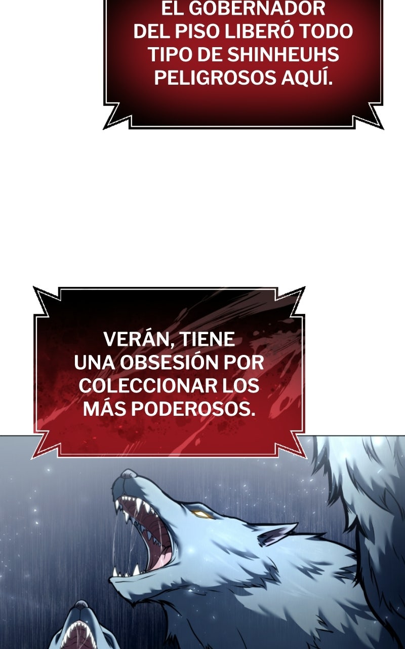 Read Tower of God_ Urek Mazino ES Manga Online