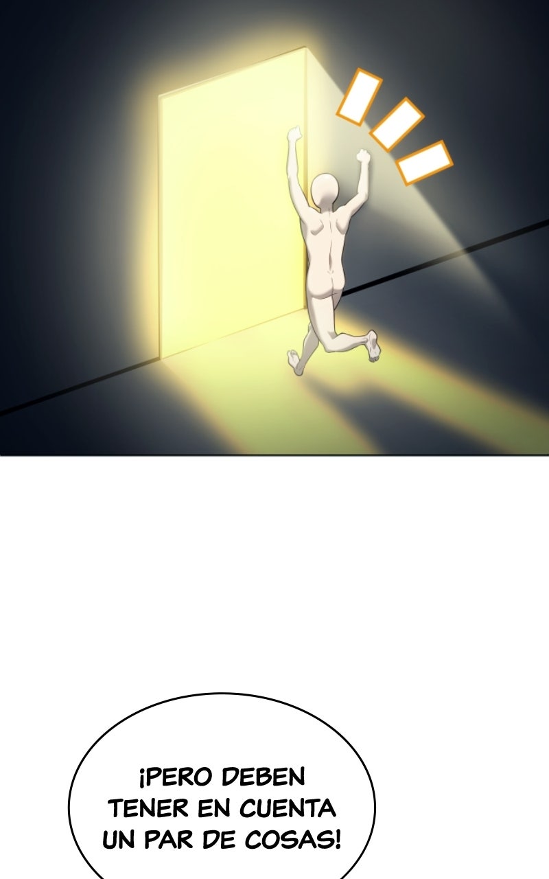 Read Tower of God_ Urek Mazino ES Manga Online