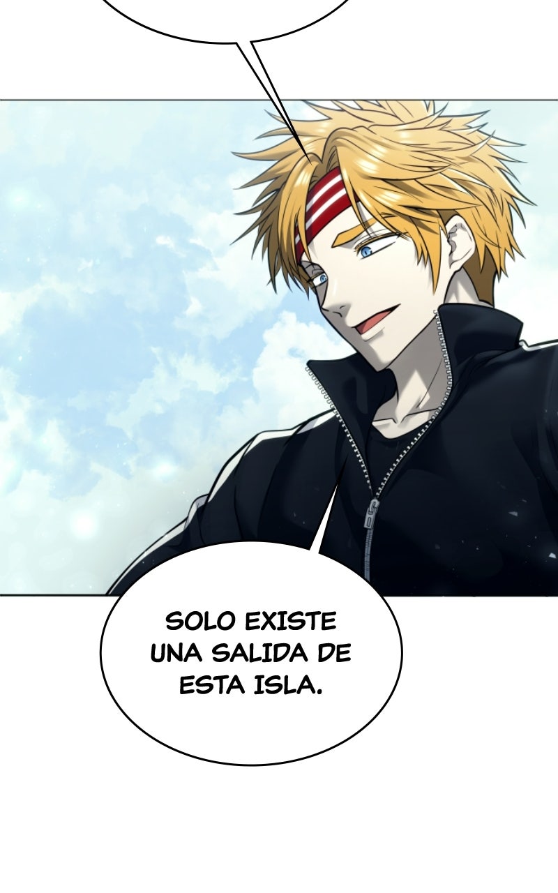 Read Tower of God_ Urek Mazino ES Manga Online