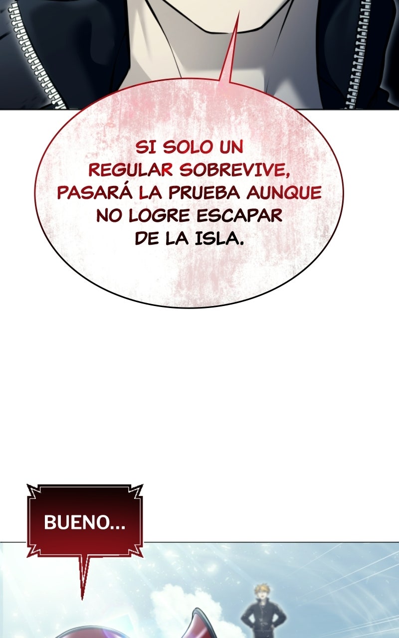 Read Tower of God_ Urek Mazino ES Manga Online