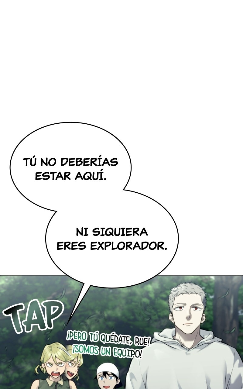 Read Tower of God_ Urek Mazino ES Manga Online