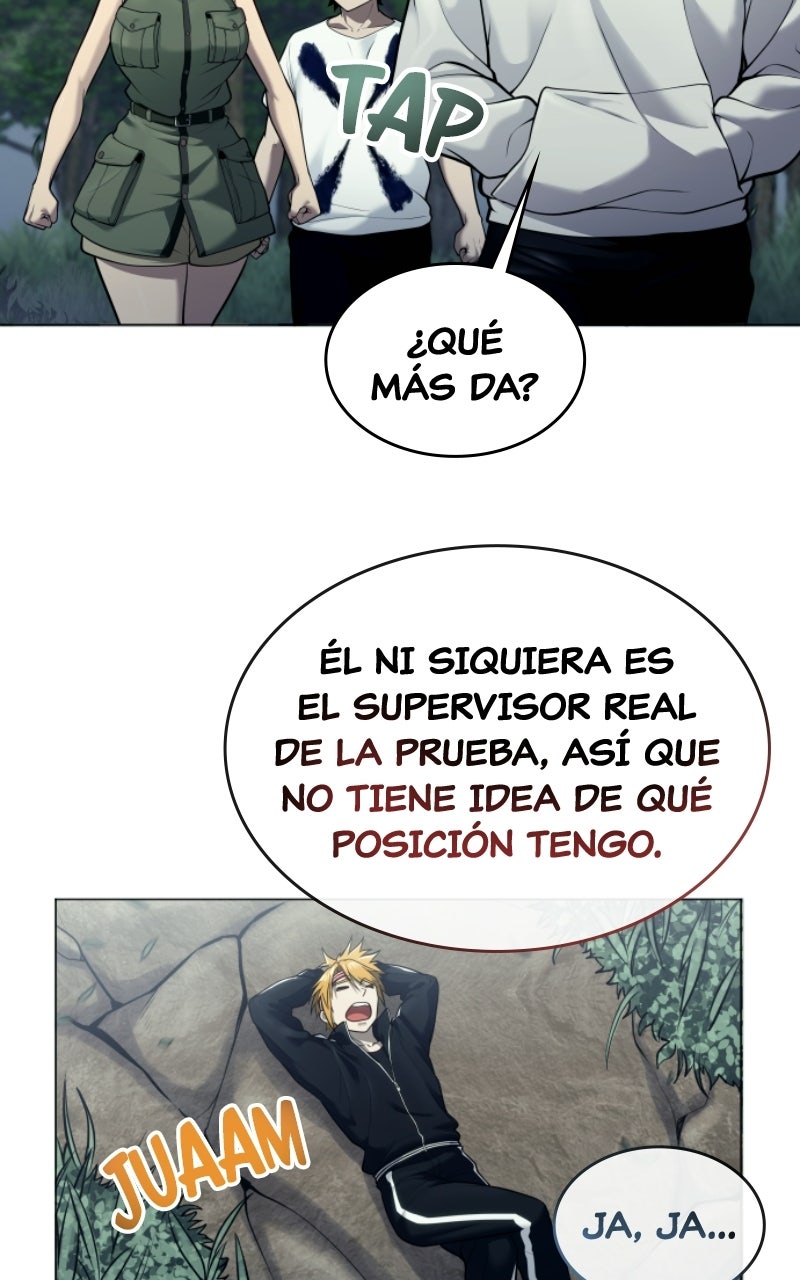 Read Tower of God_ Urek Mazino ES Manga Online