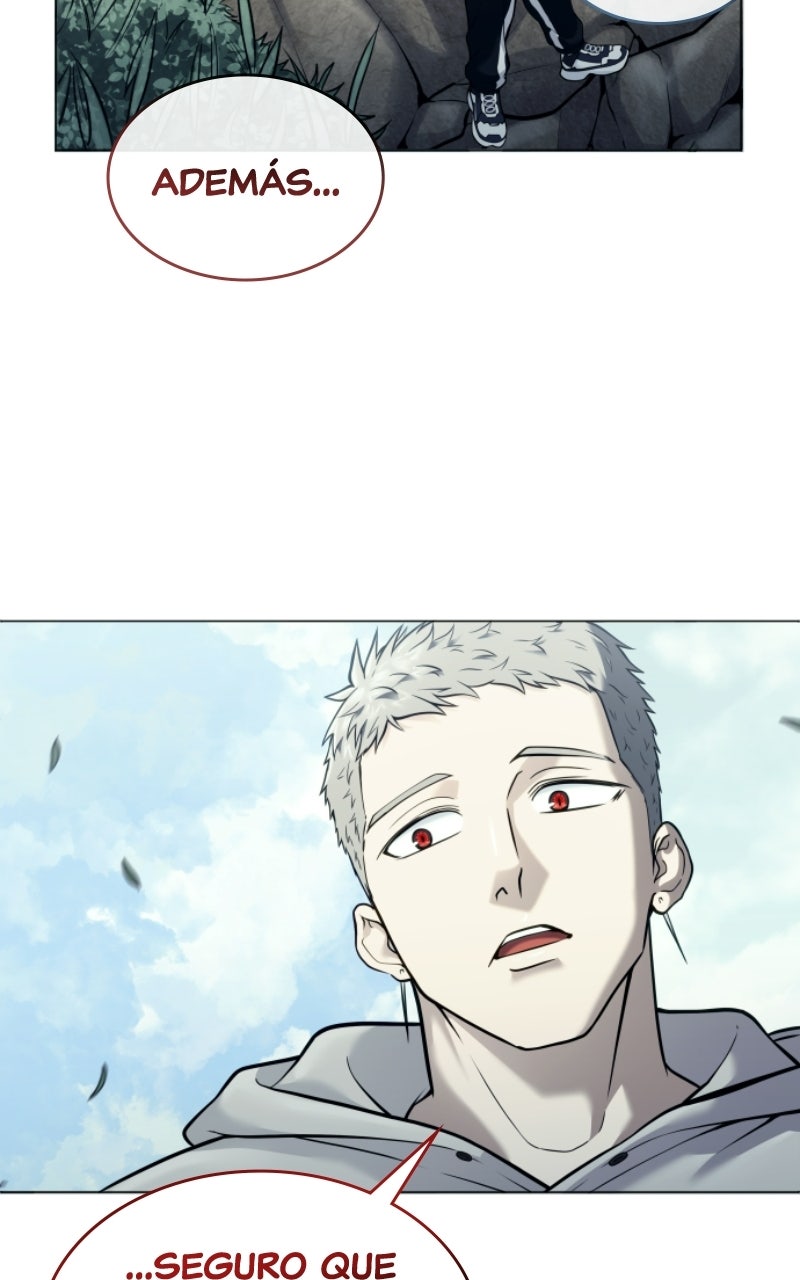 Read Tower of God_ Urek Mazino ES Manga Online