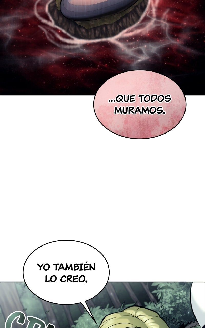 Read Tower of God_ Urek Mazino ES Manga Online