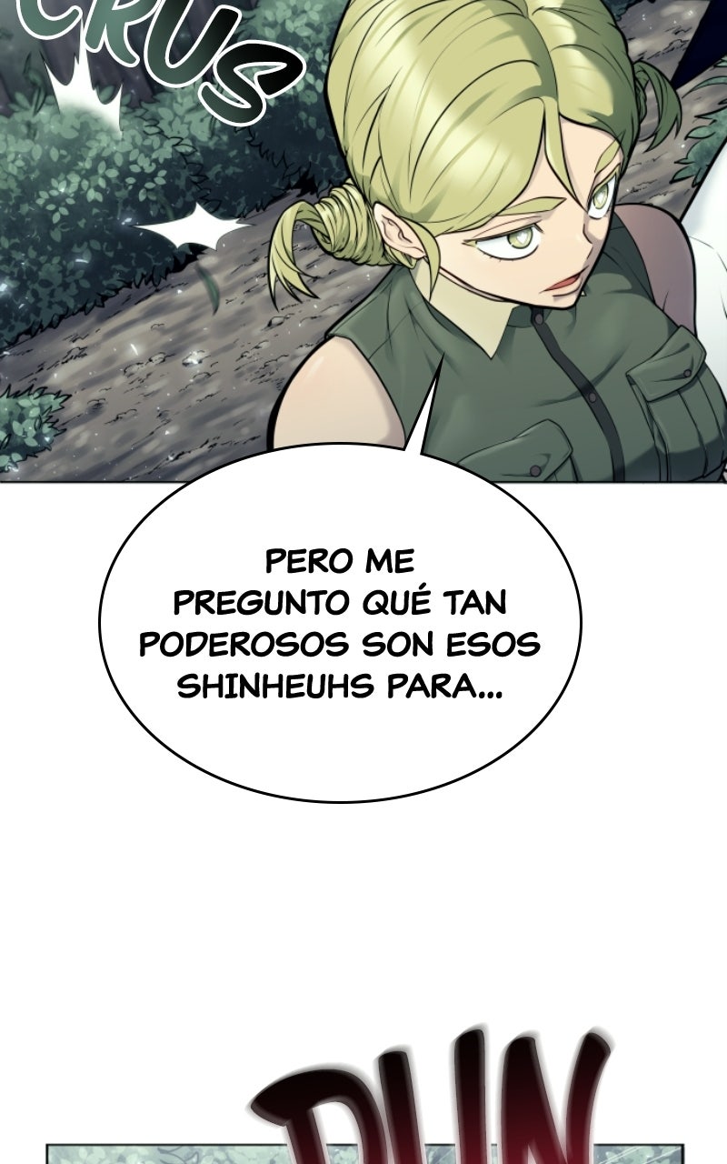 Read Tower of God_ Urek Mazino ES Manga Online