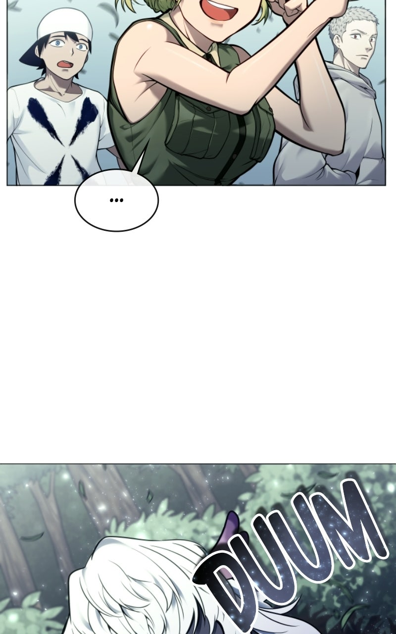 Read Tower of God_ Urek Mazino ES Manga Online