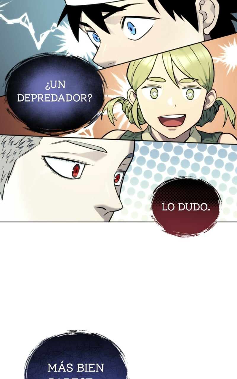 Read Tower of God_ Urek Mazino ES Manga Online