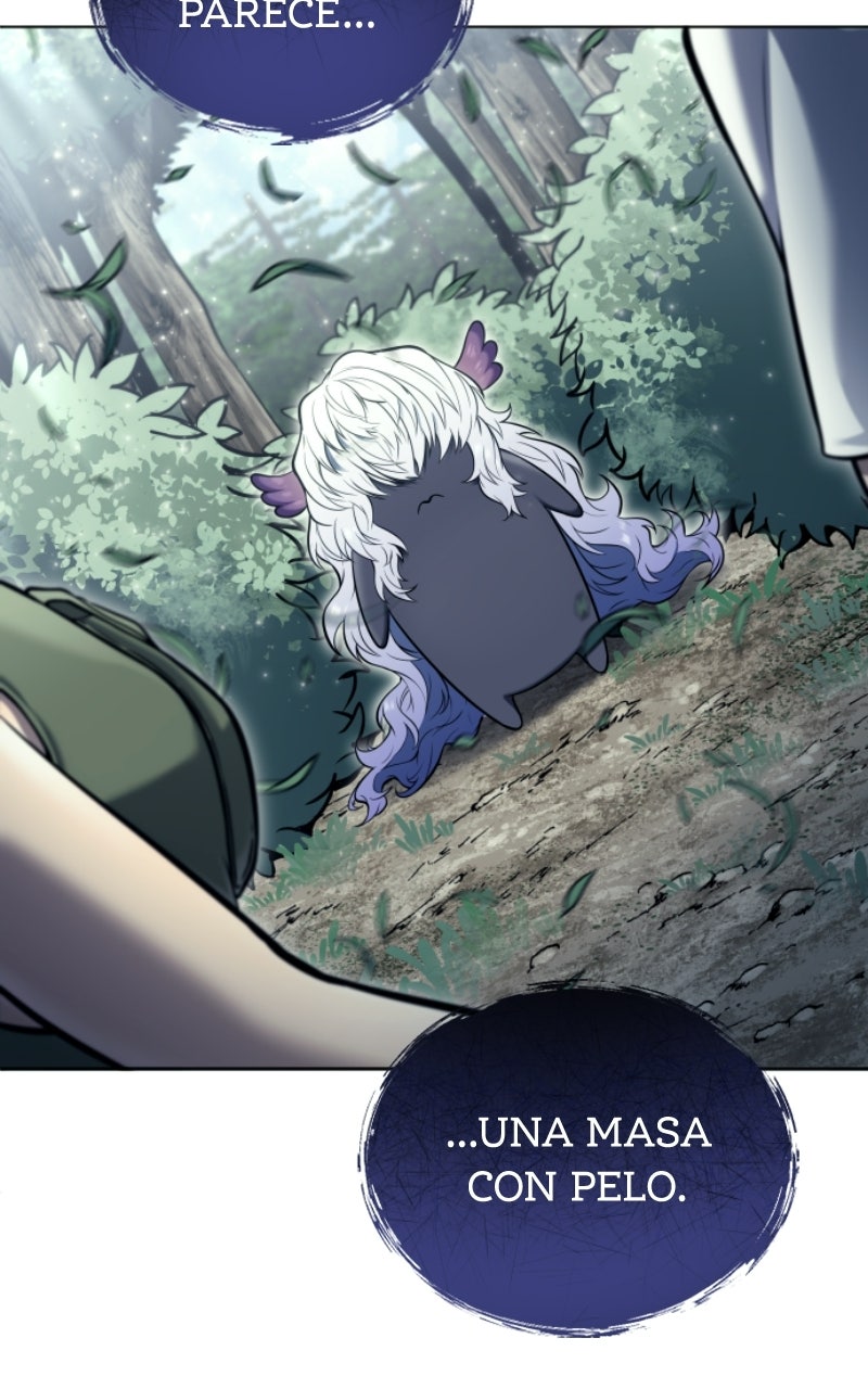 Read Tower of God_ Urek Mazino ES Manga Online