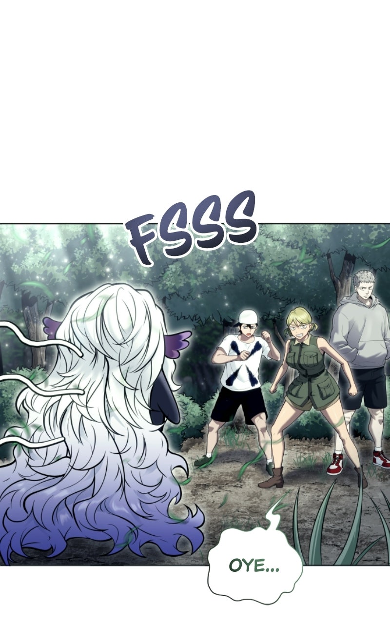 Read Tower of God_ Urek Mazino ES Manga Online