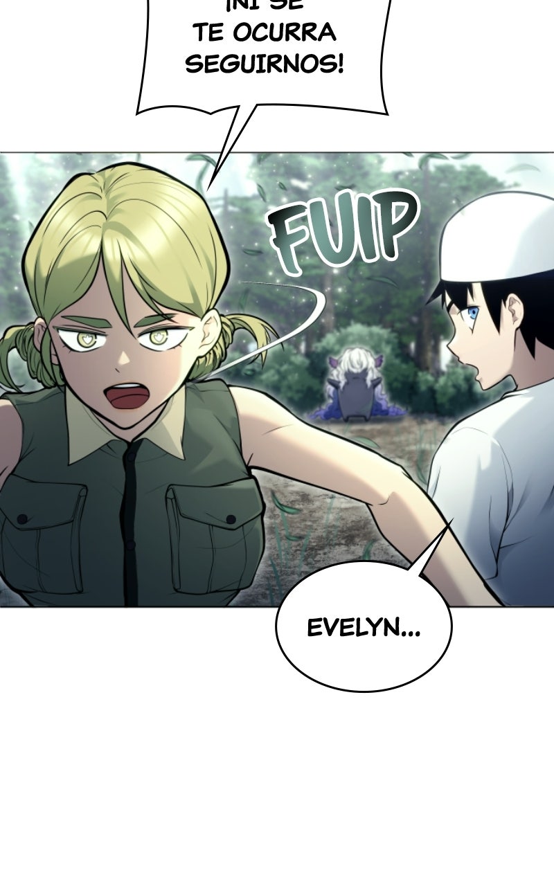 Read Tower of God_ Urek Mazino ES Manga Online