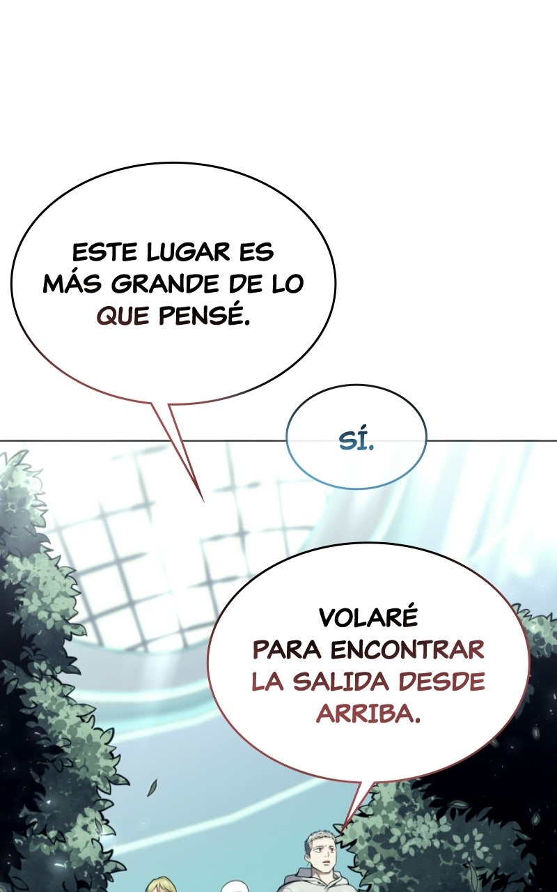 Read Tower of God_ Urek Mazino ES Manga Online