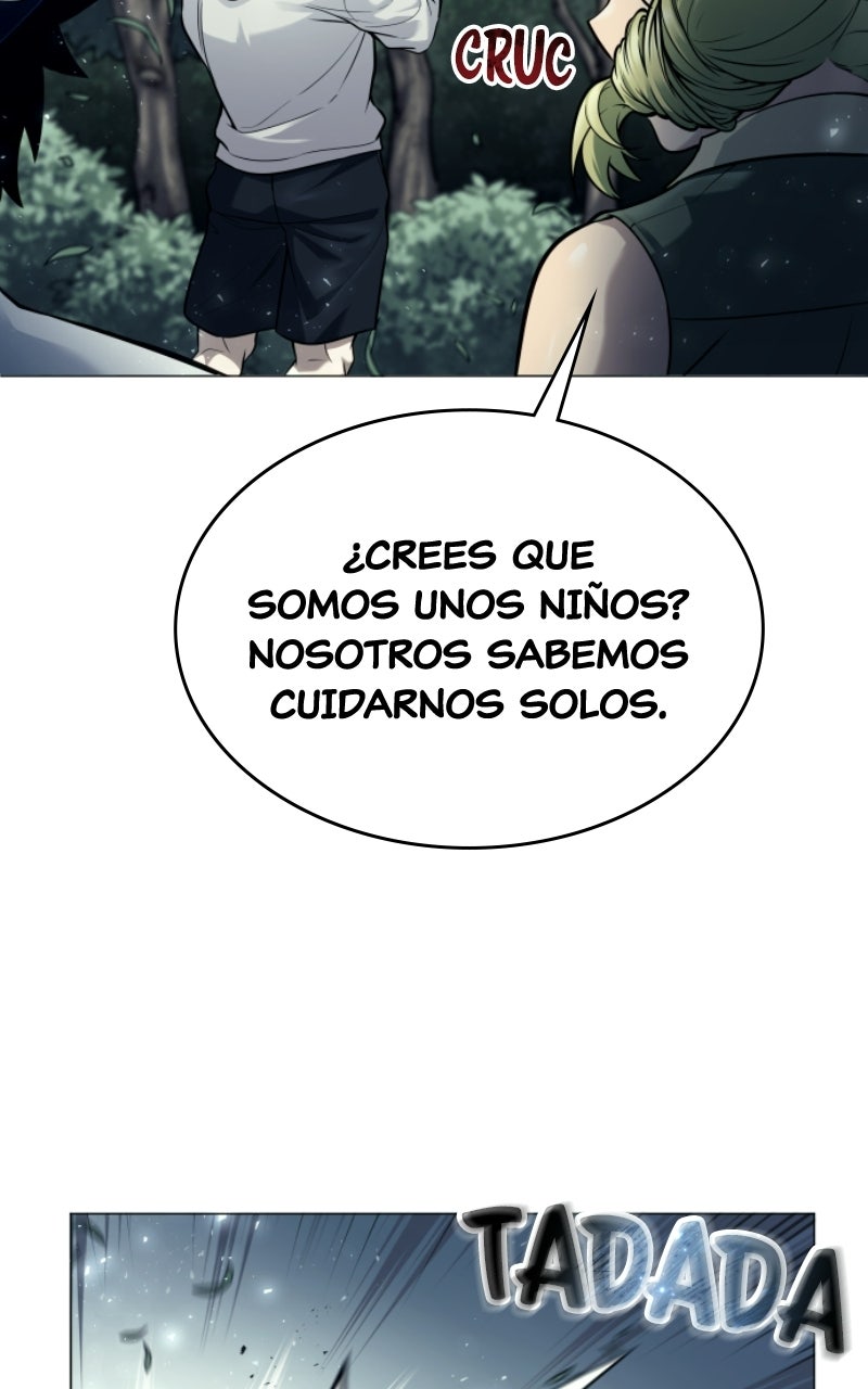 Read Tower of God_ Urek Mazino ES Manga Online