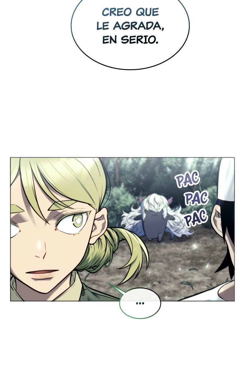 Read Tower of God_ Urek Mazino ES Manga Online