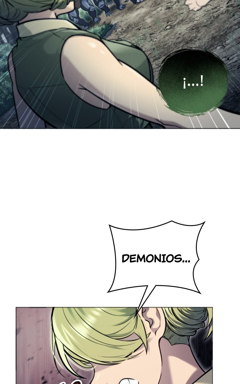 Read Tower of God_ Urek Mazino ES Manga Online