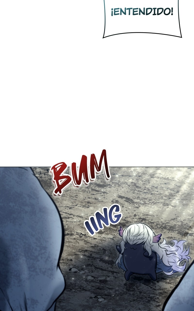 Read Tower of God_ Urek Mazino ES Manga Online