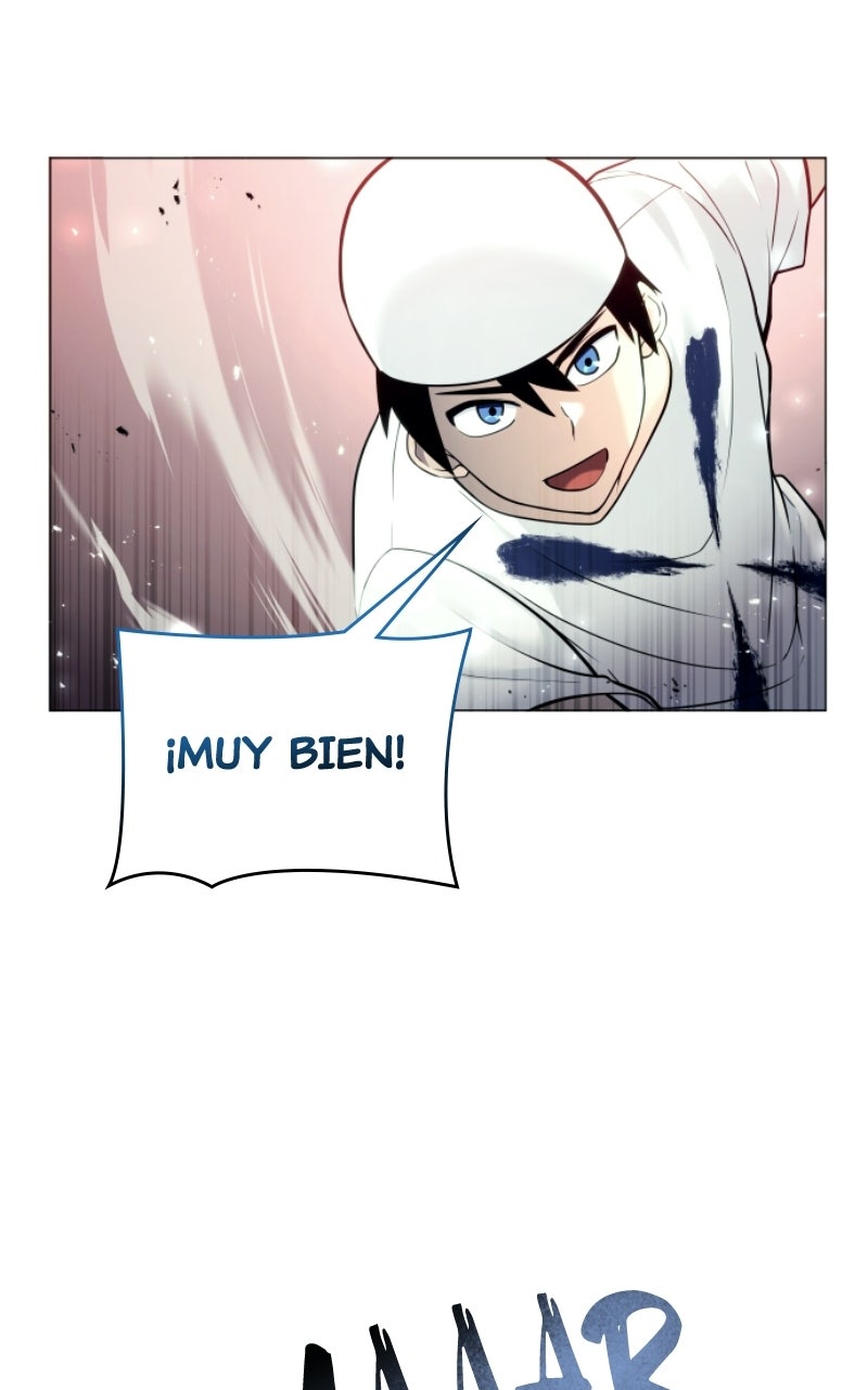 Read Tower of God_ Urek Mazino ES Manga Online