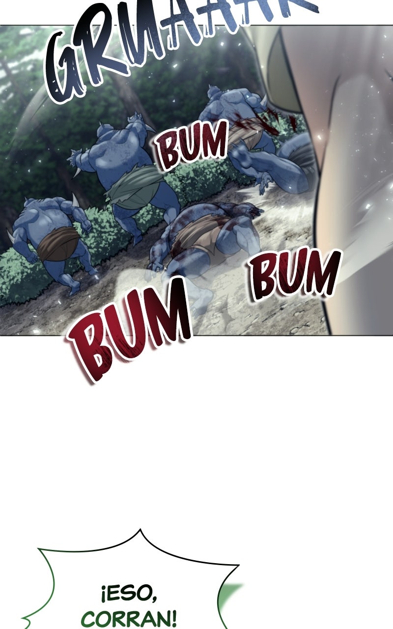 Read Tower of God_ Urek Mazino ES Manga Online