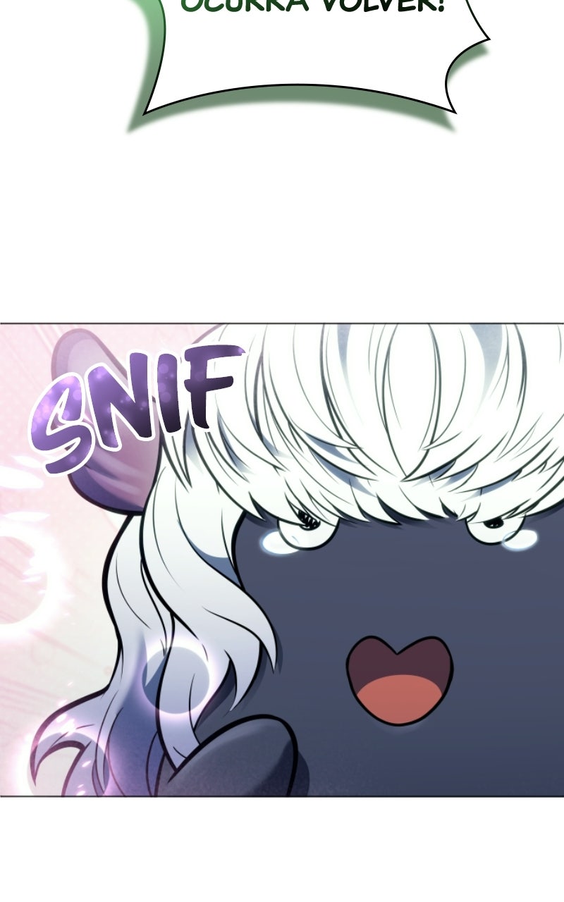 Read Tower of God_ Urek Mazino ES Manga Online