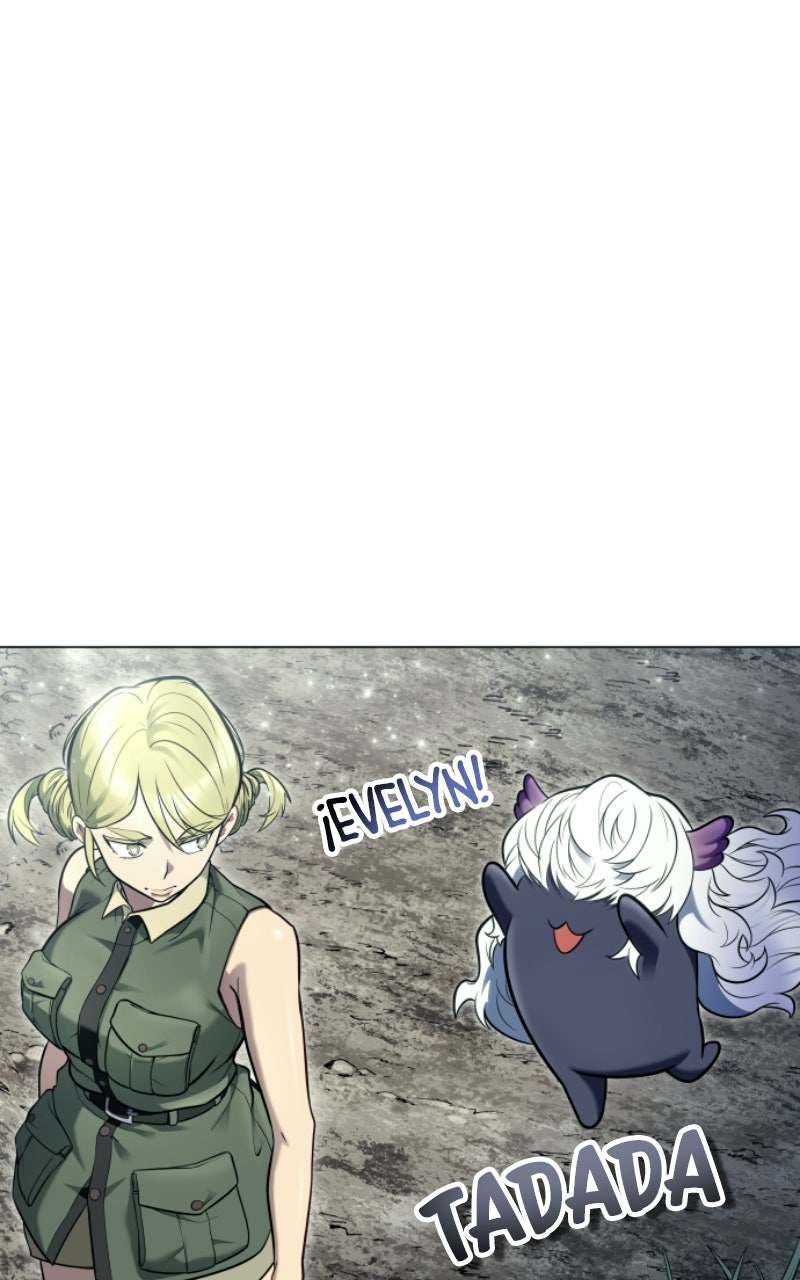 Read Tower of God_ Urek Mazino ES Manga Online