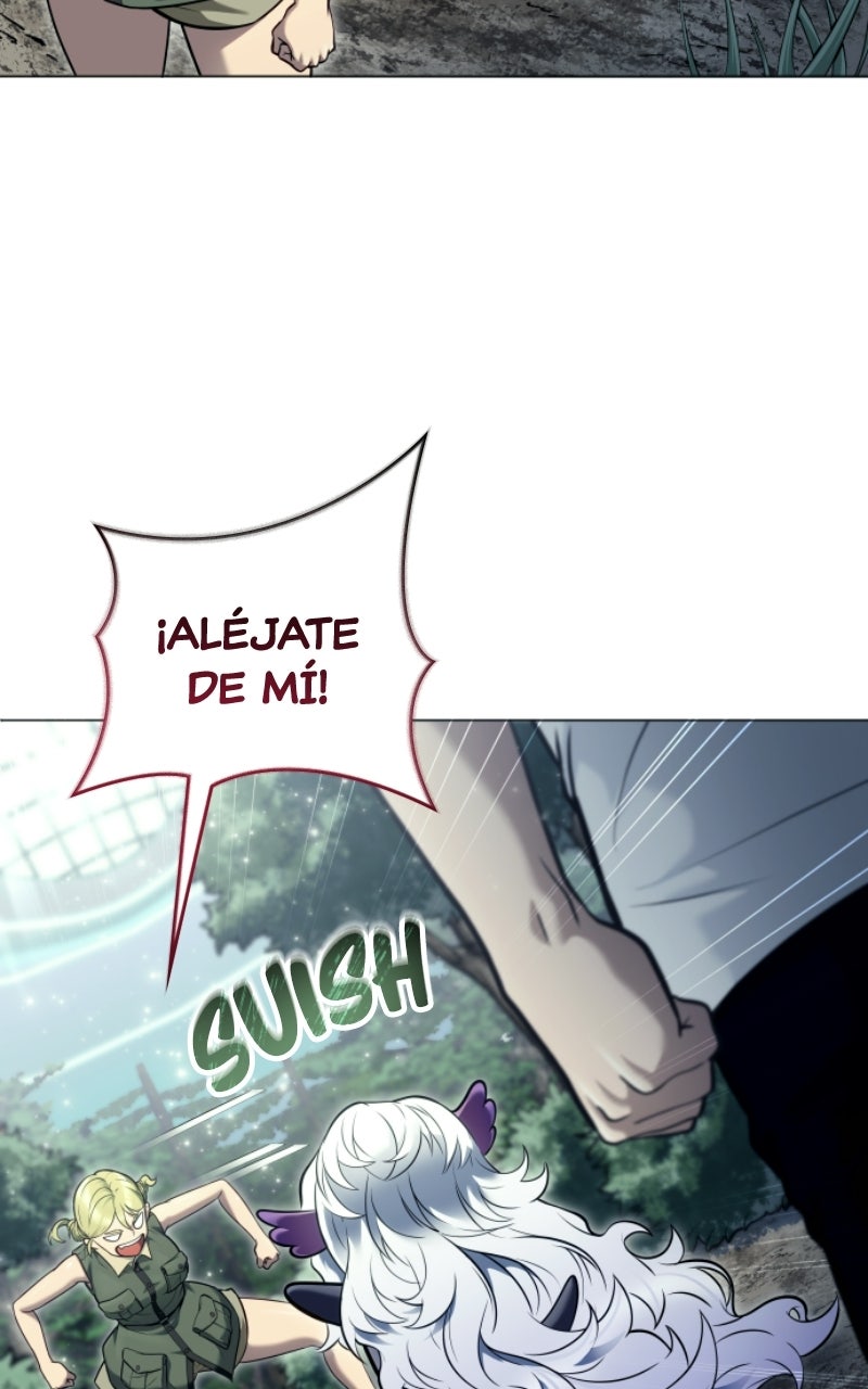 Read Tower of God_ Urek Mazino ES Manga Online